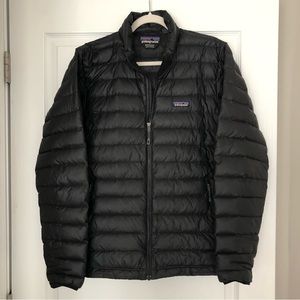 Patagonia Down Jacket - Mens Medium (Used)